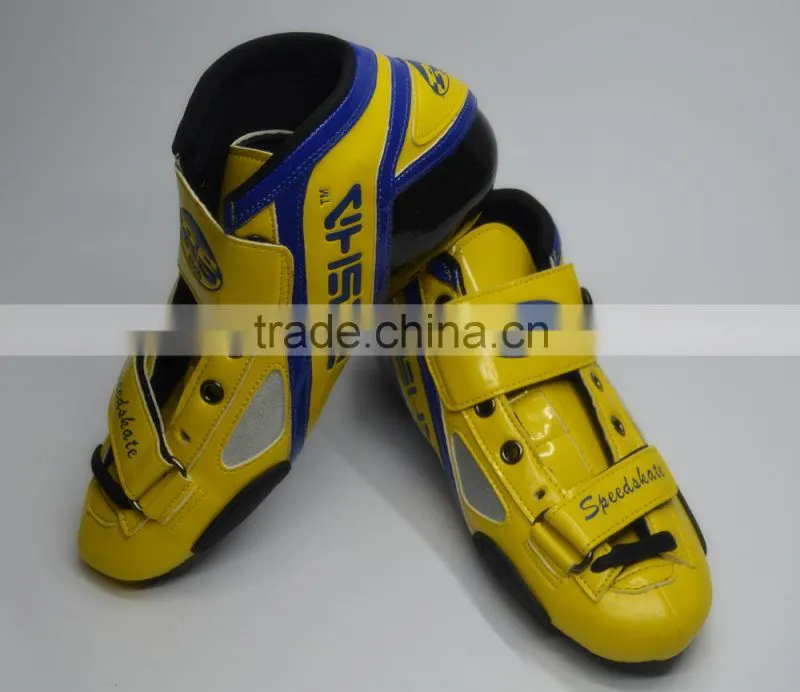 rasha inline skate boots Racing Skate Speed skating boot Inline Skate Shoes Professional