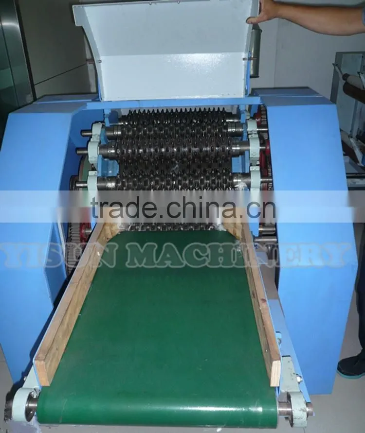 Mini Wool Mixing Machine for Sale/Textile Machinery