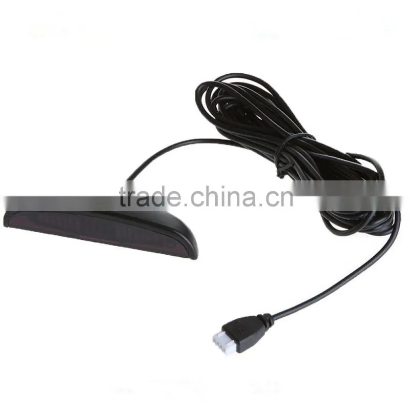 2015 DC 12V electromagnetic flush mount parking sensor