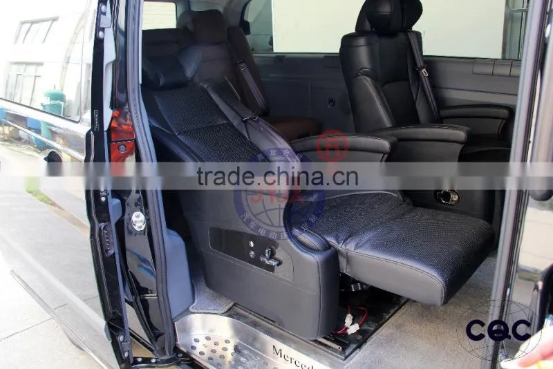 Car ventilated seats Seats modified parts Mercedes is jarno modification