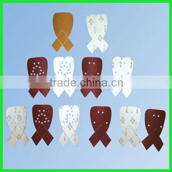 125mm grinding polishing pads