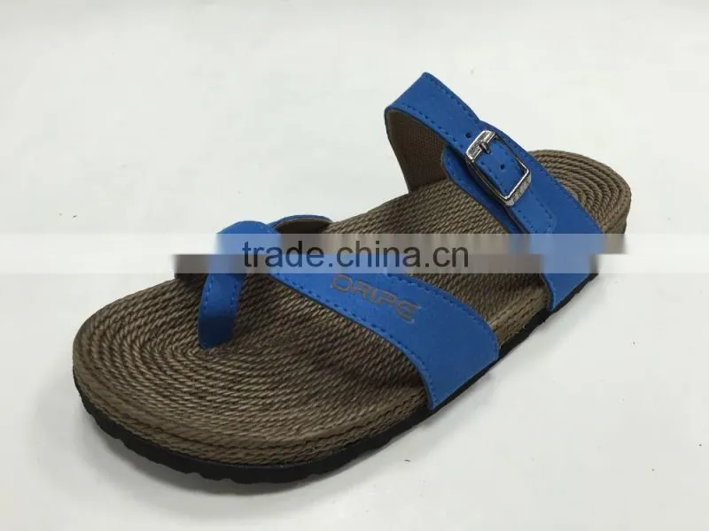 663 LOULUEN Women Stylish Custom Hot Selling Walker Sandal Slipper