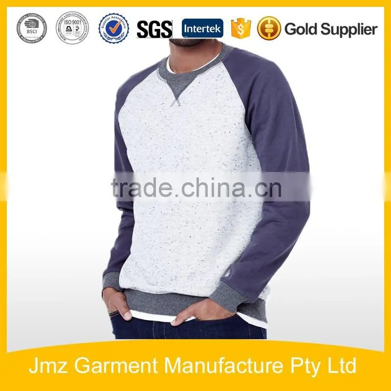 Long sleeved bar code printing hoodie men fashion appareal