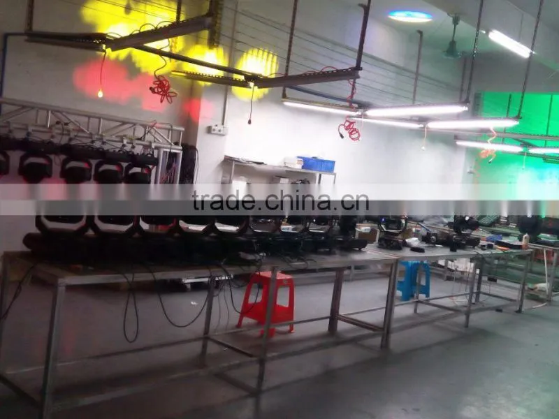 1500W /3000W Low fog machine