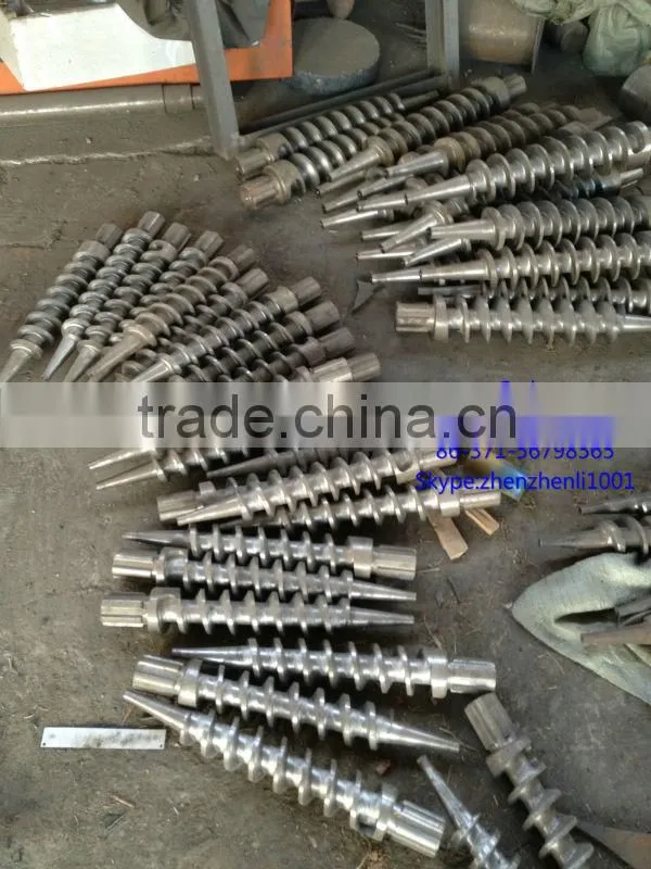 Yonghua charcoal making machine to make charcoal bbq 008615896531755