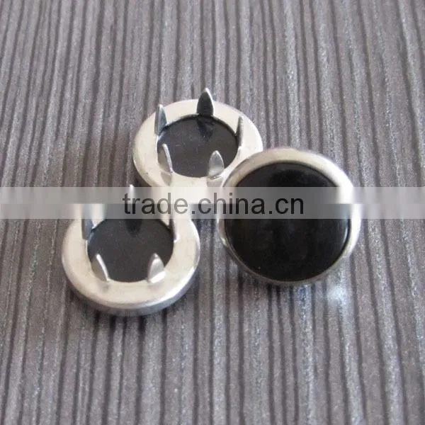 Simple Design Metal Snap Button
