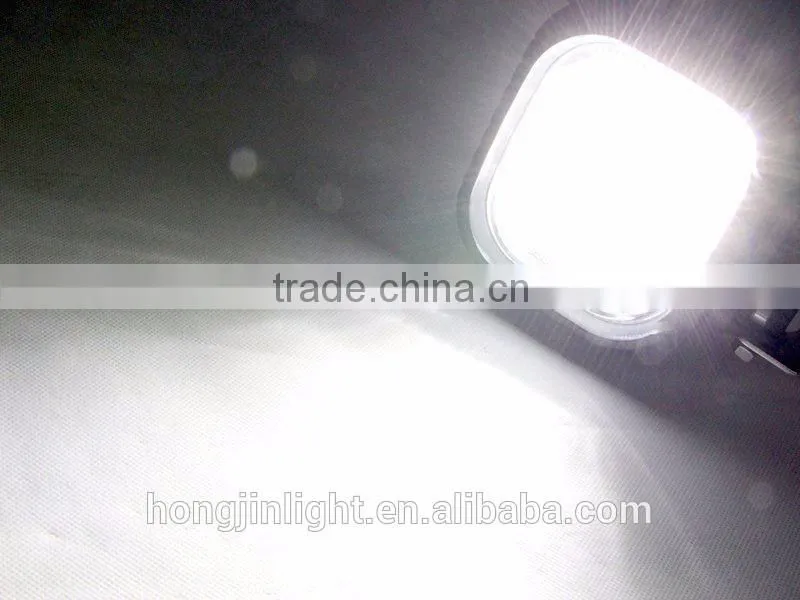 Saving 20 percent highly waterproof 48w auto led work light 48w 4x4 super bright light
