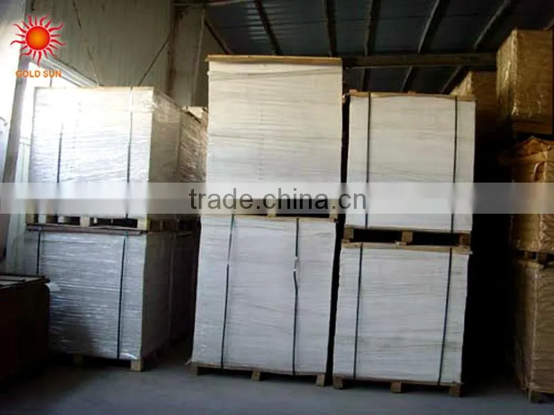white kraft paper box
