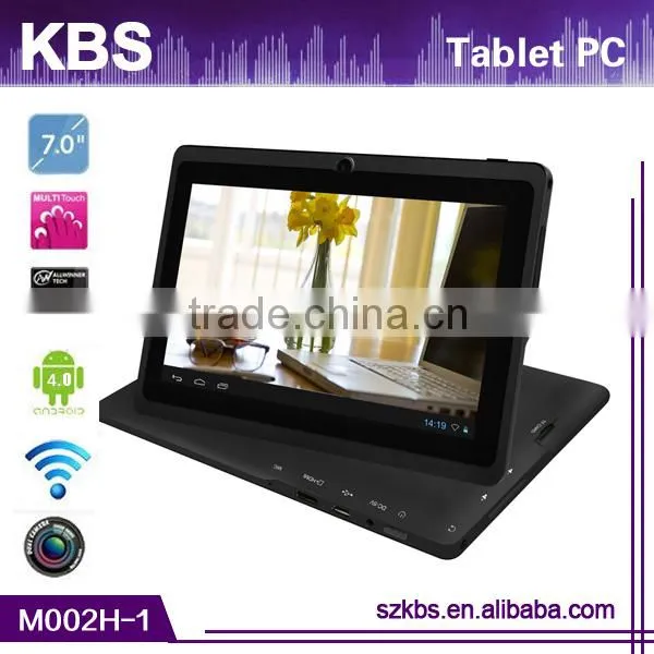 New Cheapest With Wifi,Bluetooth Android Tablet