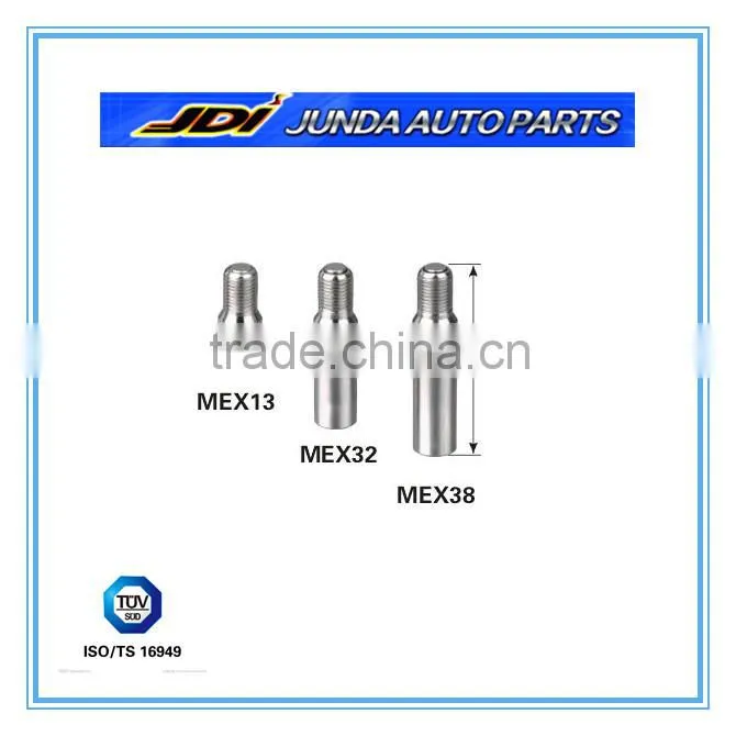 High quality plastic tire valve extension