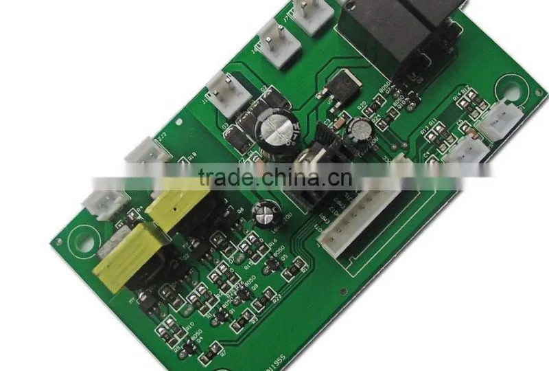 Custom electronic design assemble best cost pcba supplier
