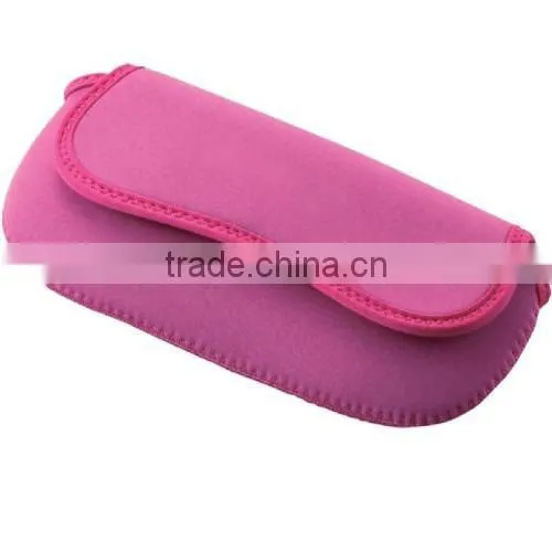 Neoprene Eyeglass Bag Sunglass Bag