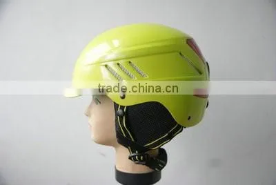 Economical Adult PVC Shell Motorbike Helmet
