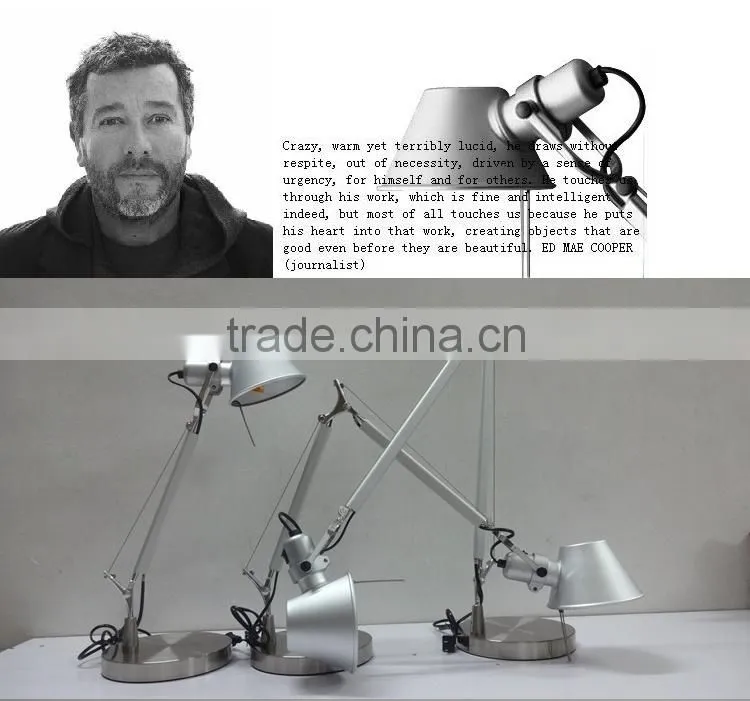 modern esigns decorative lighting for black wall lamp make in china