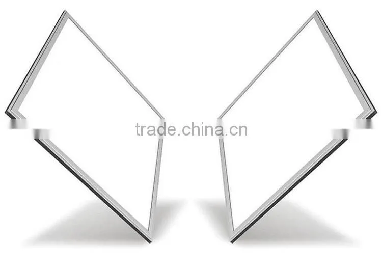 Innovative new products no flicker cri90 36w led panel dimmable 1200x600 warm cool