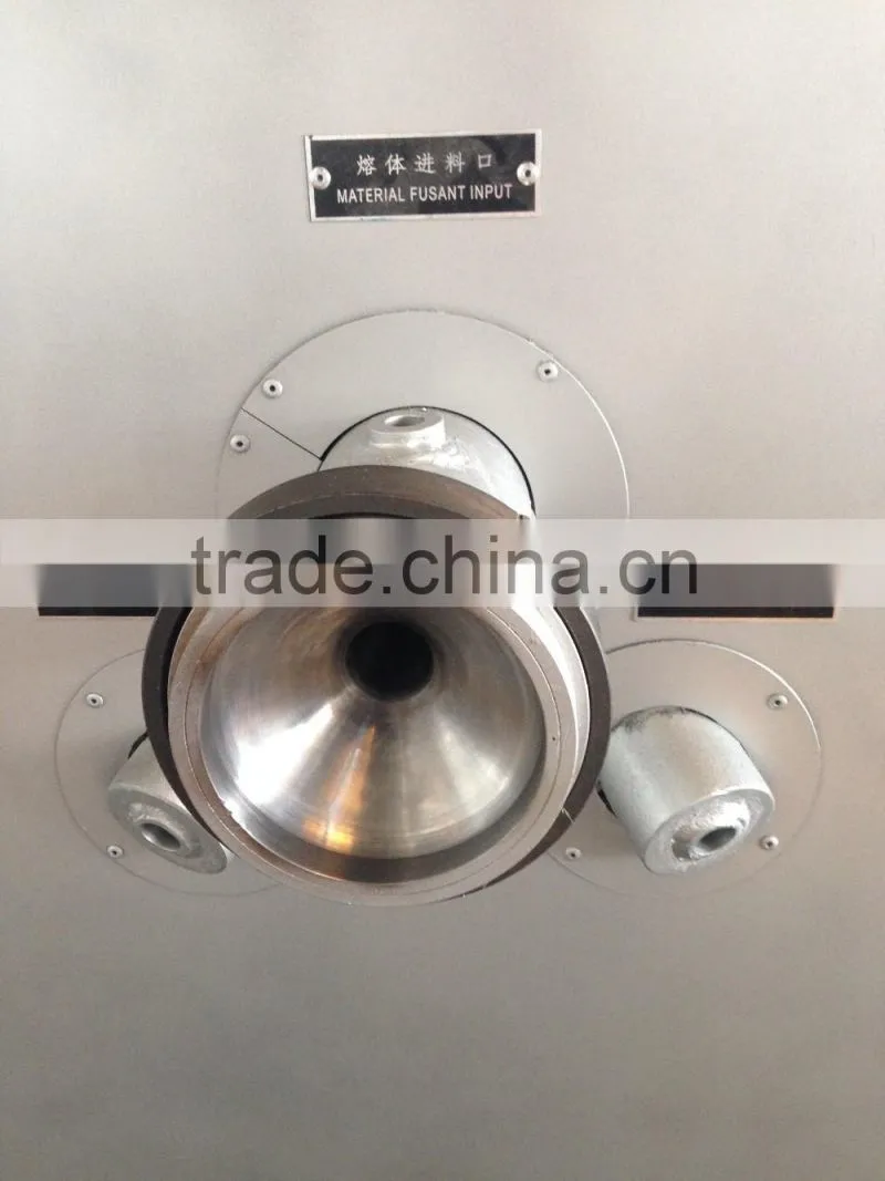 Vertical Continuous Switch Melt Filter,Polymer Filter & Filtration System (chemical fiber spinning Industry )