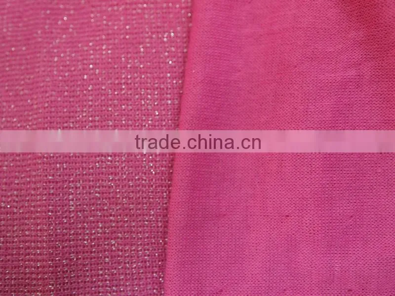 cotton hacci fabric