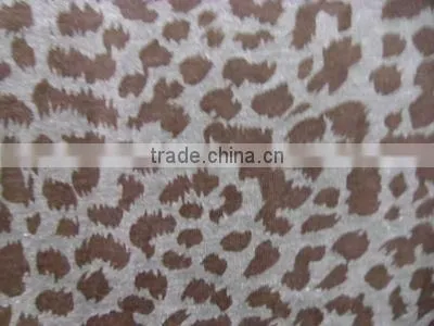 underwear fabrics burn out fabric