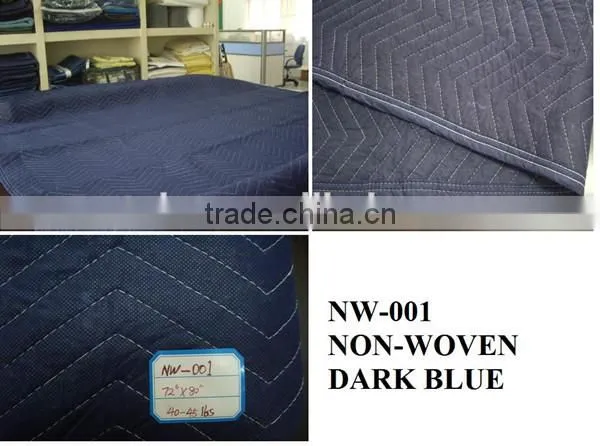 NTNICE Top selling non woven moving blanket