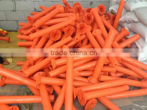 Reflective Road Safety Elastic Warning Post