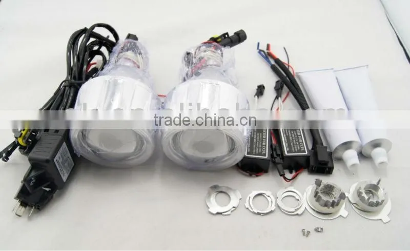 EK 9005,9006,H4,H7,H11 car hid projectors, G5 univeral hid bi-xenon projector