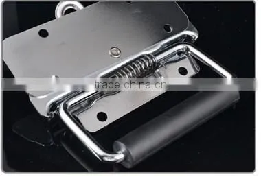 flight case accessories , flight case parts , flight case wheels , The 3 round of PVC silencing