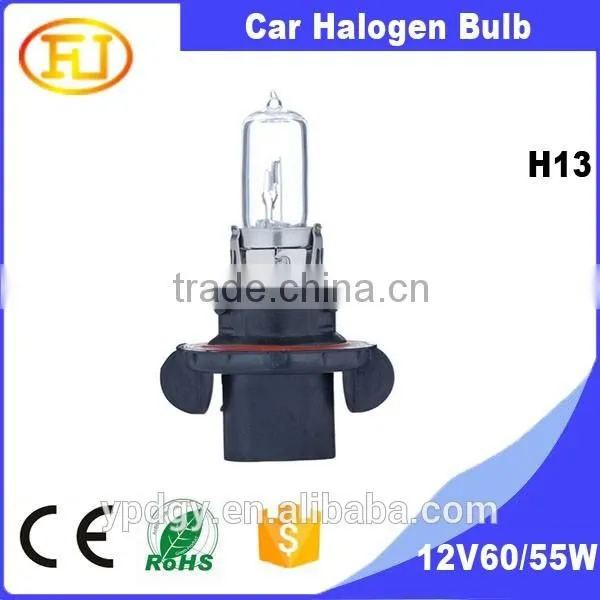 New type G5 LED headla 9005