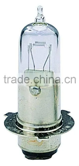 halogen light covers/12v18w halogen bulb
