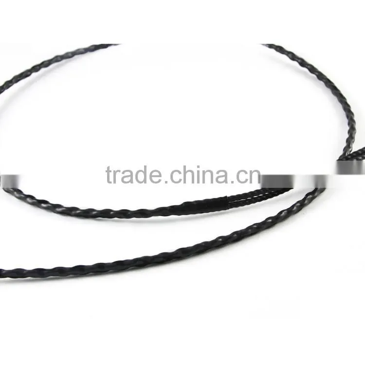 ZY Cable ZY-003 HIFI E500/530 upgraded headset (OCC) Single crystal copper cable