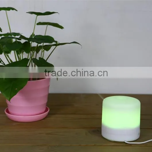 Aroma Aromatherapy Essential Oil Diffuser Nebulizer