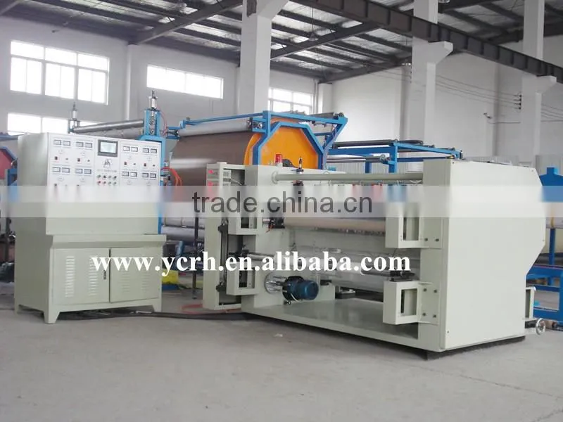 Automatic Ultrasonic Slitting Machine
