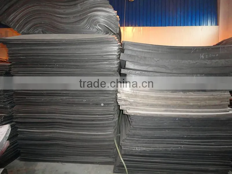 3mm Closs linked EVA PE Foam Sheets