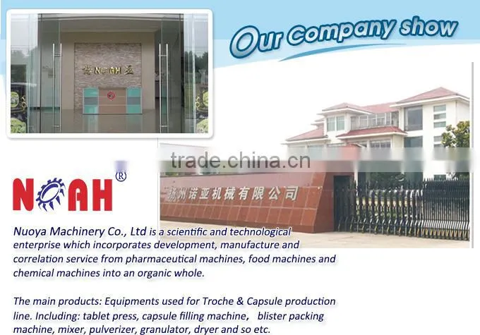 BG-150 Foodstuff Industry Chocolate Polishing Pan