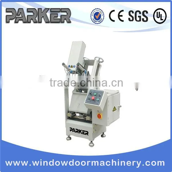 PVC profileThree Axis Water Slot Routing Machine