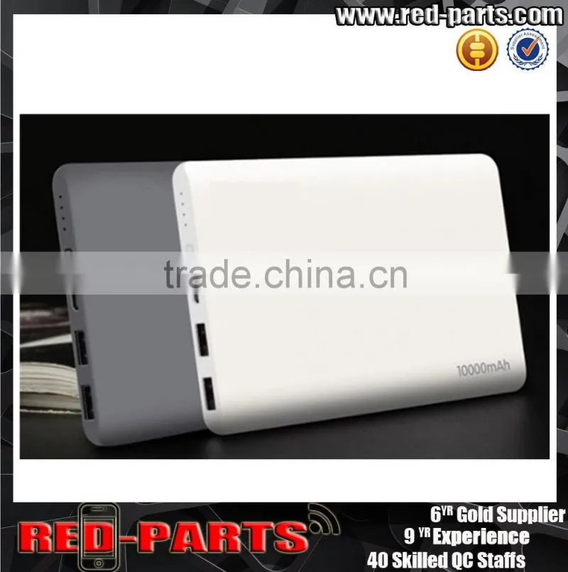 New 10000mAH Power Bank For Cell Phone