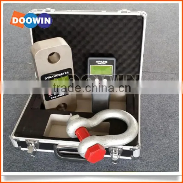 50 Ton Crane Load Indicator Load Cell