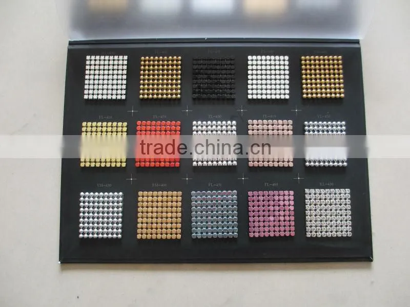 Architectural wire mesh