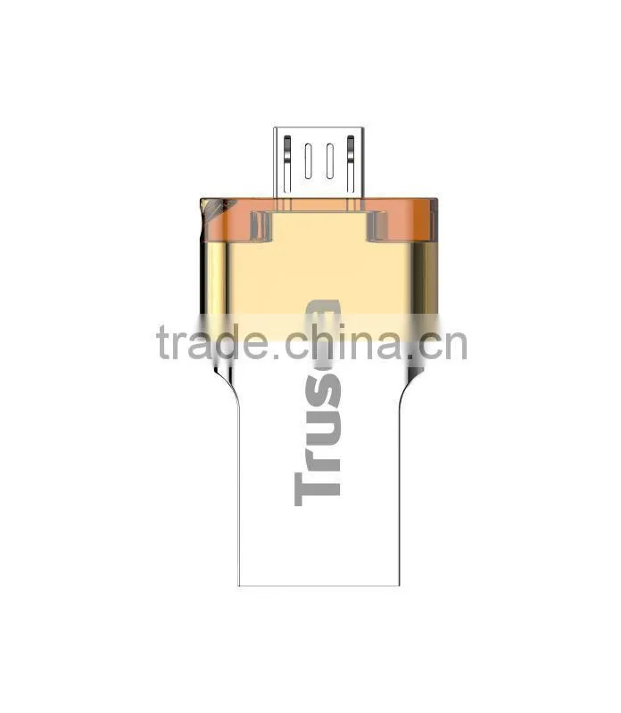Trusda new arrive USB3.0 micro OTG usb flash drive for sandisk