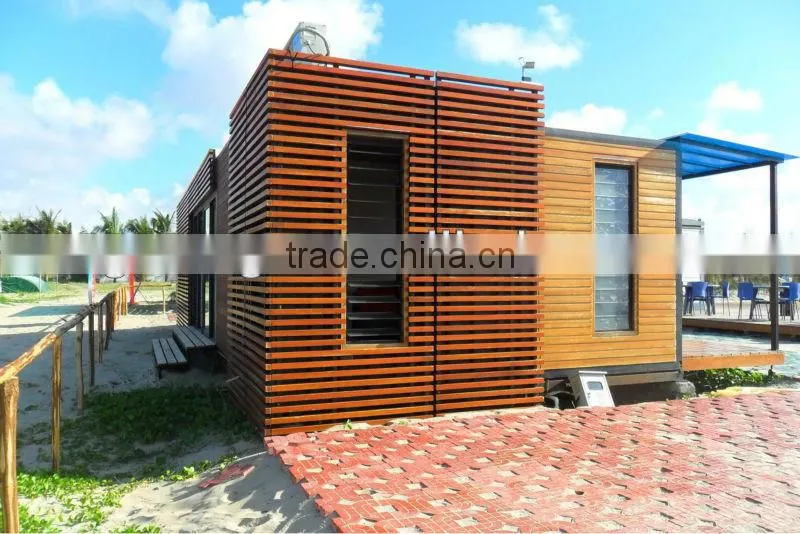 modified office container houses 20ft container office