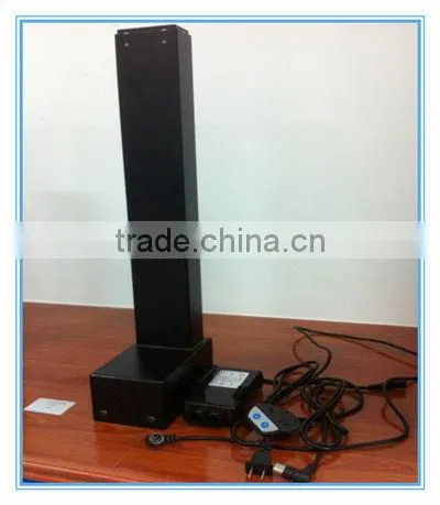 Ergonomic Electric Height Adjustable table for Children