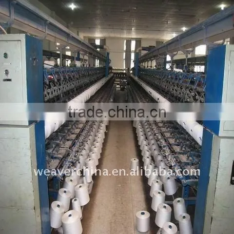 16/2/3-60/2/3 100 Percent Poly Poly Core Sewing Thread