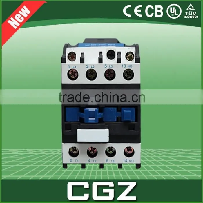 400v electric motor ac magnetic mitsubishi elevator hyundai contactor