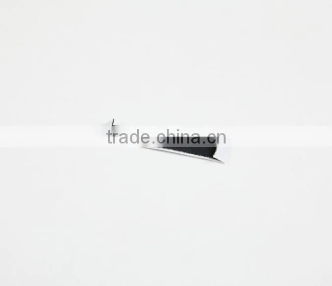 2016 Hot sale low price clothing care label in high quality