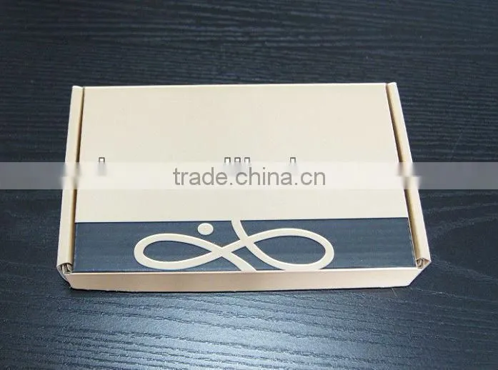 paper Toy boxes