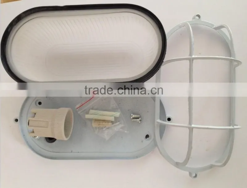 HB-010 bulkhead lighting 60w/100w