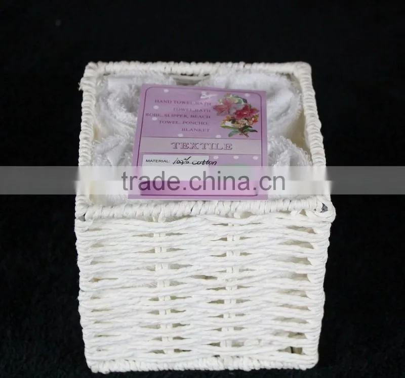 China Towel Supplier towel as gift ,face towel ,kitchen towel
