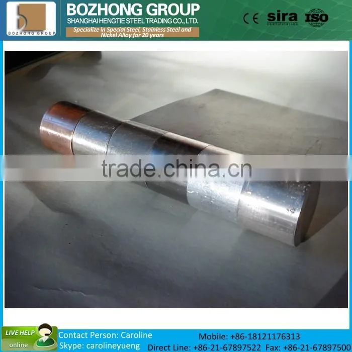 hydrochloric acid corrosion resistance hastelloy b-3 alloy 2.4600 uns n10675