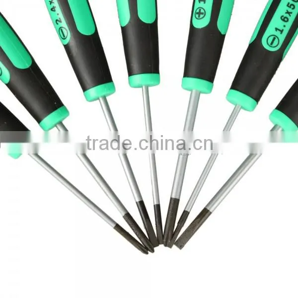 SD-081A Multi - functional Pocket Precision Screwdriver Set Repair Phone