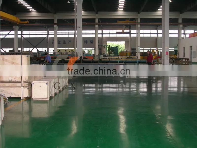 Zhangjiagang G&X Metal Product Co., Ltd. company overview - view 3