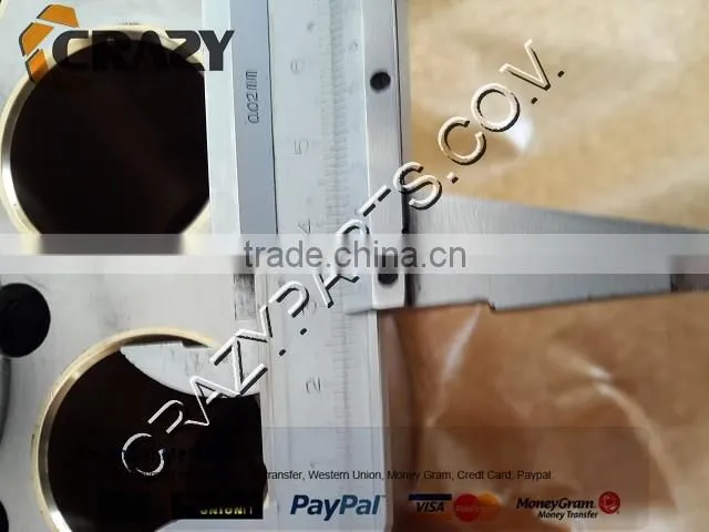 inner parts hydraulic pump cylinder block for K3V280,excavator spare parts